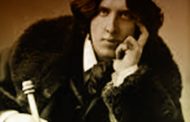 Un retrato para Oscar Wilde