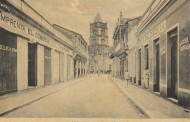 Para una nueva historia de Puerto Príncipe