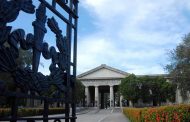 Presentarán libro digital sobre único cementerio jardín de Cuba