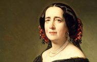 Gertrudis Gómez de Avellaneda: una poeta lírica capital