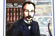 Libro de postales de José Martí, un texto para todas las edades