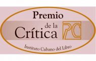 Crítica literaria de Cuba otorga premios a Ediciones Matanzas