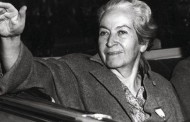 Gabriela Mistral: la primera latinoamericana galardonada con el Premio Nobel de Literatura