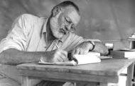 Ritos y costumbres de notables escritores