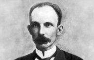 Enero, poesía y José Martí