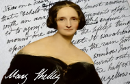Mary Shelley y su vínculo con la muerte
