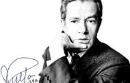 Juan Rulfo en el día de su muerte