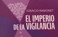 Premiados por el lector (IV): </em>El imperio de la vigilancia </em>