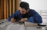 Descargue el libro sobre Fidel: Un objetivo, un pensamiento (I)