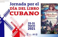 Maikel José Rodríguez Calviño presenta su libro <em>Monstruos. Pequeño inventario</em>