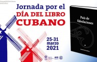Elaine Vilar presenta su libro <em>País de Fabulaciones</em>