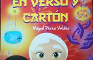 Programa Nacional por la Lectura. Reseña del libro <em>Chinitos en verso y cartón</em>, de Miguel Pérez Valdés