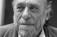 Charles Bukowski ¿en letras minúscula?