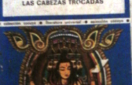<em>Las cabezas trocadas</em> de Thomas Mann