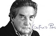 Octavio Paz como si fuese inmortal