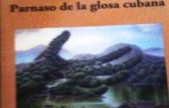 Programa Nacional por la Lectura. Reseña <em>Parnaso de la glosa cubana</em>. Compilación por Odalys Leyva Rosabal