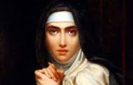Santa Teresa de Ávila, maestra de la vida espiritual