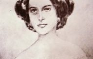 Adelaida del Mármol: poesía, sensibilidad, adolescencia