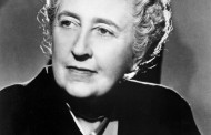 Mujeres y libros (IV): Agatha Christie