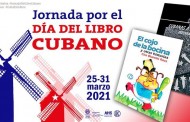 Ciro Bianchi presenta su libro <em>El cojo de la bocina</em>
