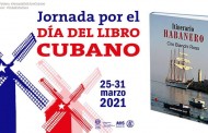 Alex Pausides promociona títulos de Colección Sur Editores