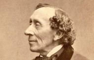Hans Christian Andersen: la imaginación y la fuga