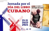 Jesús David Curbelo presenta su libro <em>Por la senda de Judas</em>