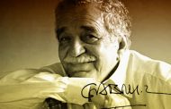 Gabriel García Márquez en lo mágico de su natalicio