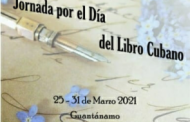 Celebrarán en Guantánamo Jornada Virtual por el Día del Libro Cubano
