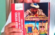 Apuntes de un titiritero en la Jornada por el Día del Libro Cubano