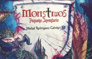 <em>Pequeño inventario de monstruos</em> (adelanto de dos capítulos), de Maikel Rodríguez Calviño