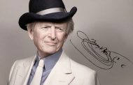 Tom Wolfe, él mismo se eligió para la gloria