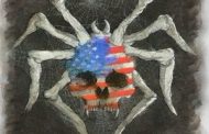 Víctor Fernández presenta su libro <em>La red de araña</em>