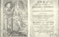 120 Aniversario BNCJM. Un libro «real» en los fondos de la BNCJM