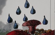 <em  >Tierra mojada</em  >, de Alberto Peraza Ceballos… ¿un libro para la infancia?
