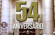 Concluye hoy Jornada por el 54 aniversario del ICL
