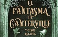 Programa Nacional por la Lectura. Reseña de <em>El fantasma de Canterville</em> de Oscar Wilde