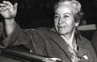 El autor y la anécdota: Gabriela Mistral se confiesa enamorada