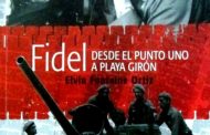 A propósito del VIII Congreso del PCC y la Victoria de Girón: cuatro libros para leer