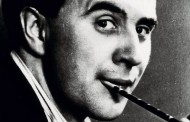 Wolfgang Borchert, a cien años de su nacimiento