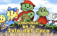 «El Capitán Plin» y otros relatos en nuevas series de audiolibros