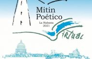 Poesía viajera y para el alma