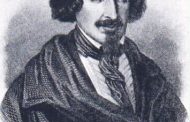 Espronceda, primer poeta romántico español