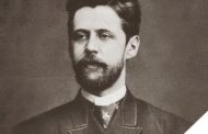 El padre del simbolismo ruso Innokienti Fiódorovich Ánnienski (1855-1909)