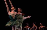Tras las huellas de un ballet
