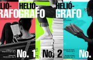 Heliógrafo: la promoción literaria en kelvin