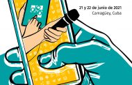 Coloquio Nacional de Periodismo Cultural se celebrará desde las redes