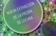 <em >Nueva extracción de la piedra de locura</em >, de Gretel Hernández Castro