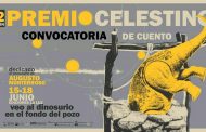Desde hoy a través de las plataformas digitales el XXII Premio Celestino de Cuento