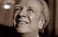 Siempre Borges